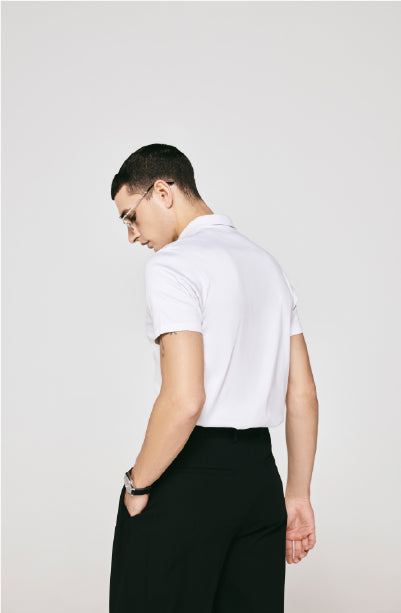 Pack of 2 Grey and White
