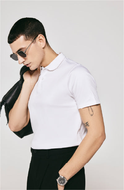 Pack of 2 Grey and White