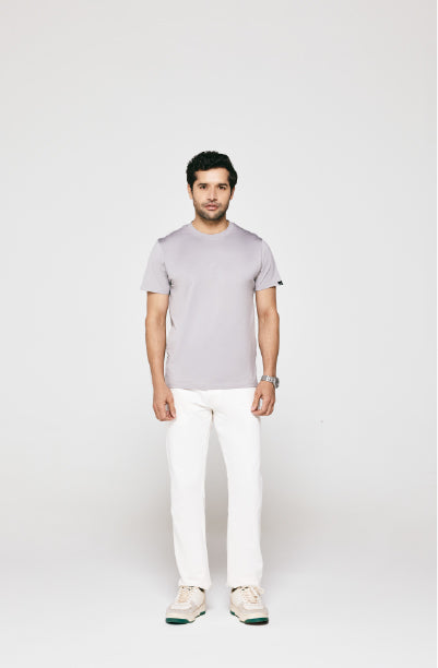 Pack of 3 Black, White, Grey