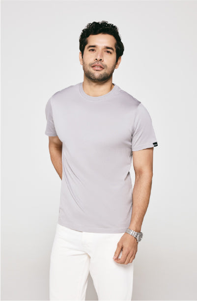 Pack of 3 Black, White, Grey