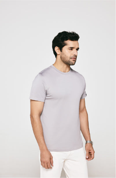 Pack of 3 Black, White, Grey